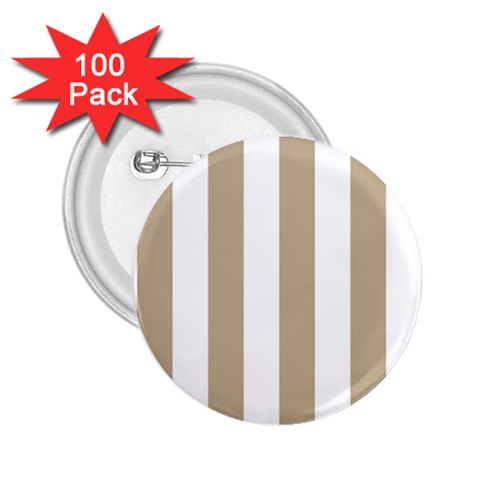 Vertical Stripes Front