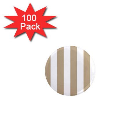 Vertical Stripes Front