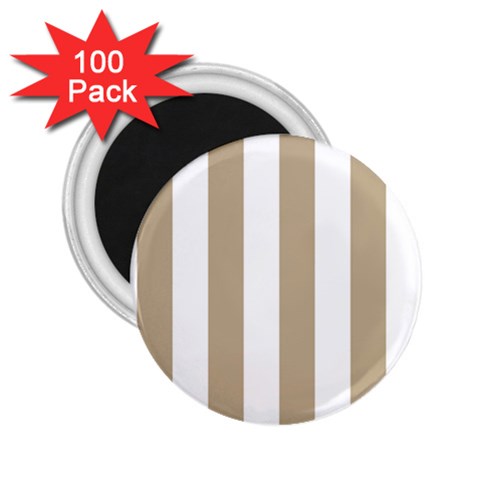 Vertical Stripes Front