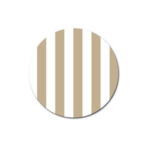 Vertical Stripes Front
