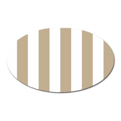 Vertical Stripes Front