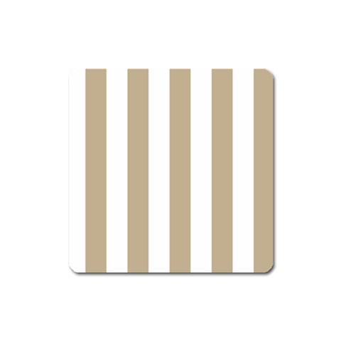 Vertical Stripes Front