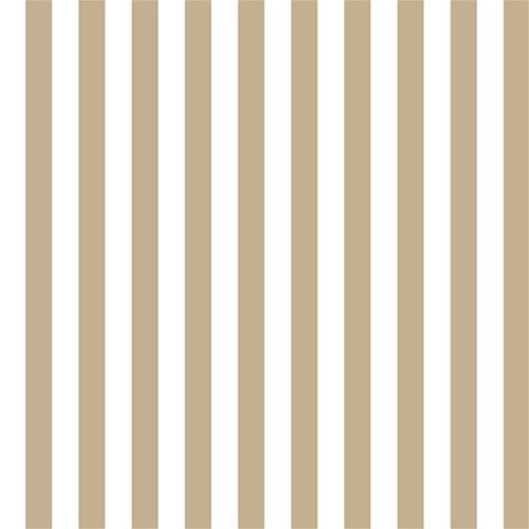 Vertical Stripes 12 x12  Scrapbook Page - 1