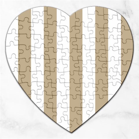 Vertical Stripes Front