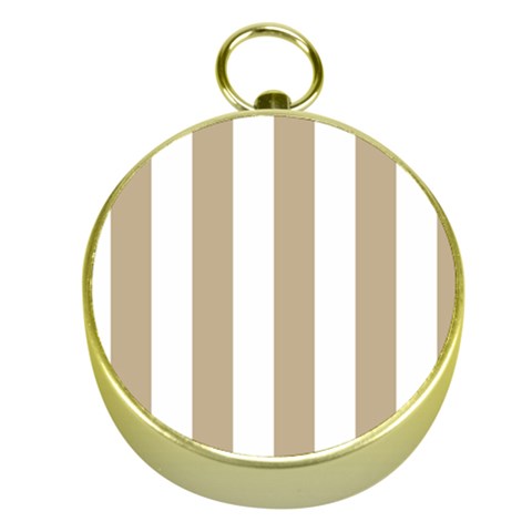 Vertical Stripes Front
