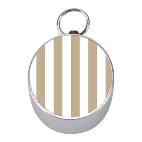 Vertical Stripes Front