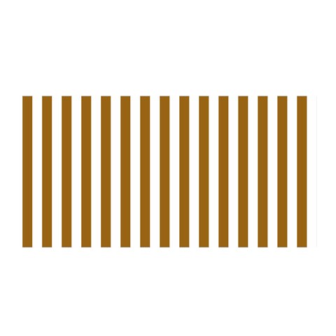 Vertical Stripes Front