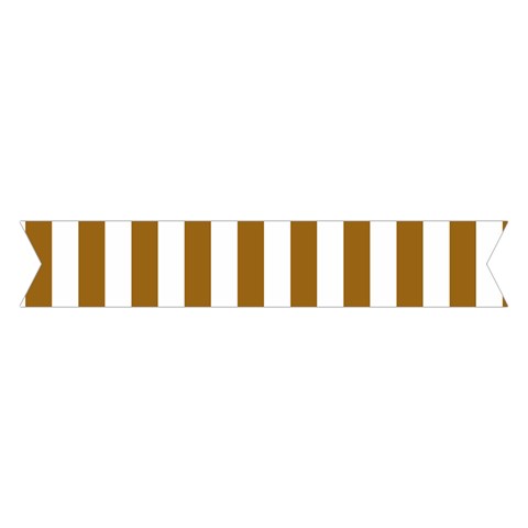 Vertical Stripes Strap