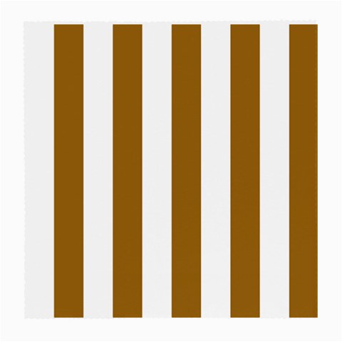 Vertical Stripes Front