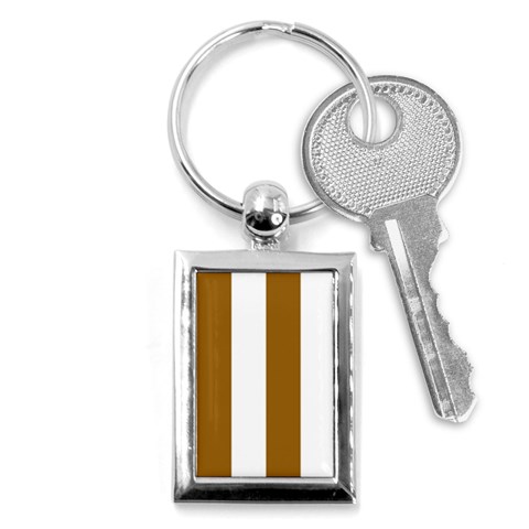 Vertical Stripes Front