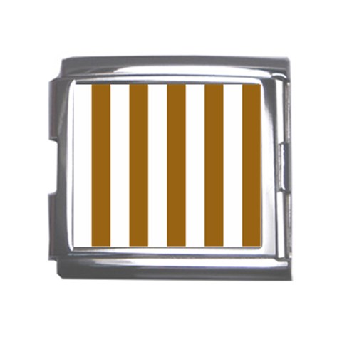 Vertical Stripes Front
