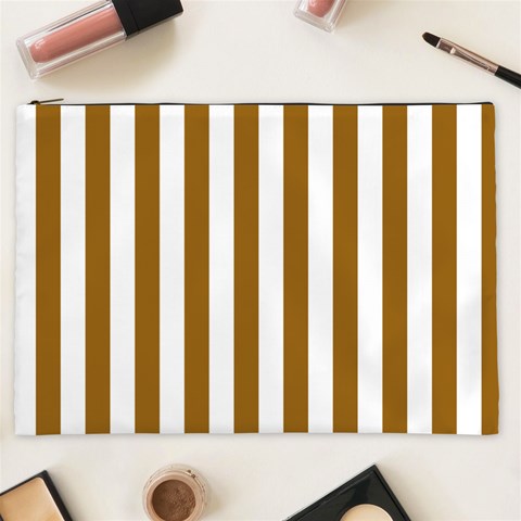 Vertical Stripes Front