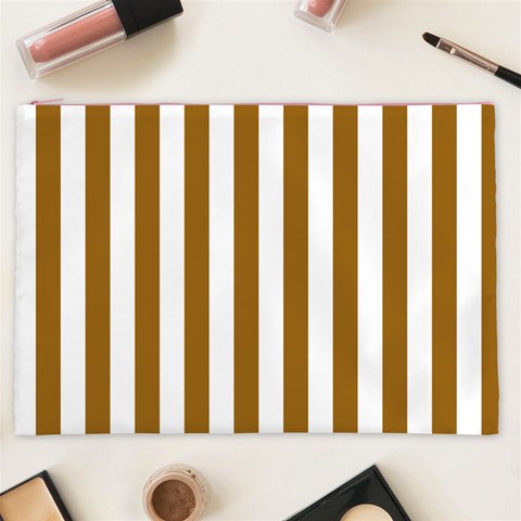 Vertical Stripes Front