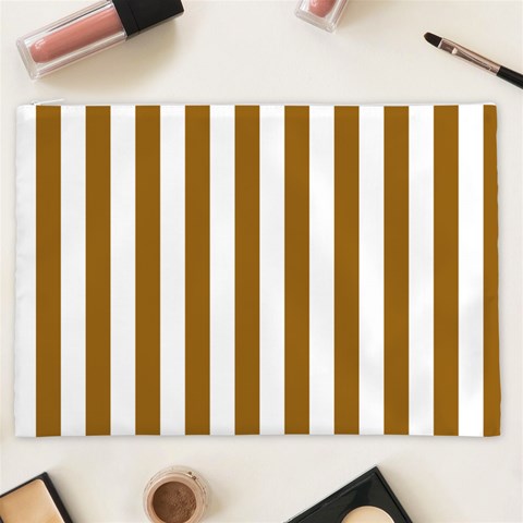 Vertical Stripes Front