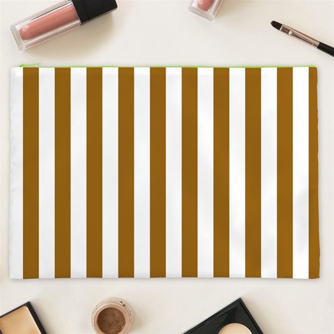 Vertical Stripes Front