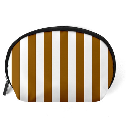 Vertical Stripes Back