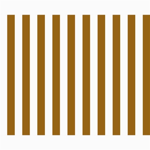 Vertical Stripes 10 x8  Print - 1