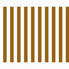 Vertical Stripes 10 x8  Print - 2