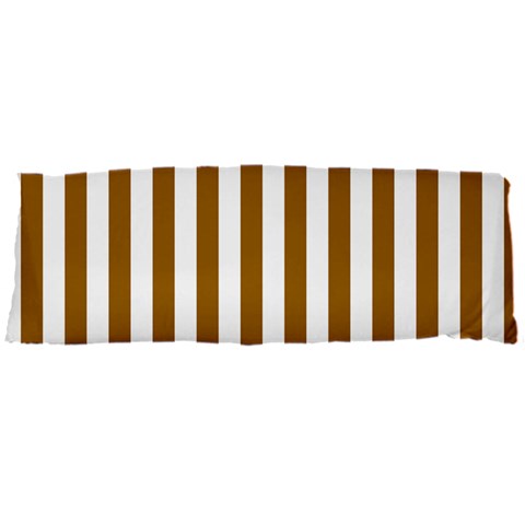 Vertical Stripes Front