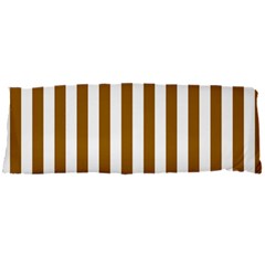 Vertical Stripes Back