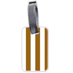 Vertical Stripes Front