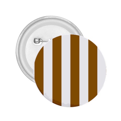 Vertical Stripes Front