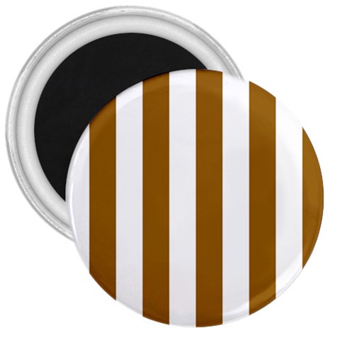 Vertical Stripes Front