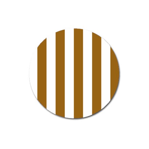 Vertical Stripes Front