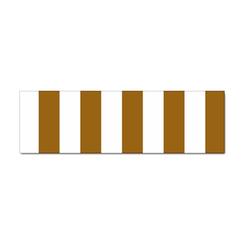 Vertical Stripes Front