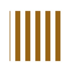 Vertical Stripes Front Cover