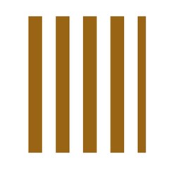 Vertical Stripes Front Cover