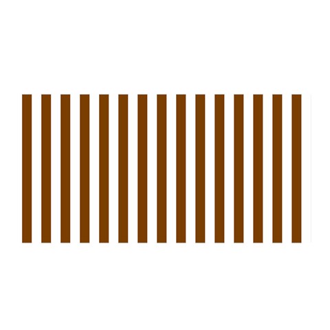 Vertical Stripes Front