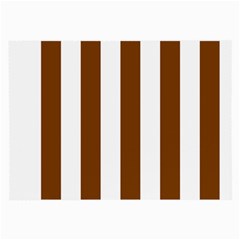 Vertical Stripes Back