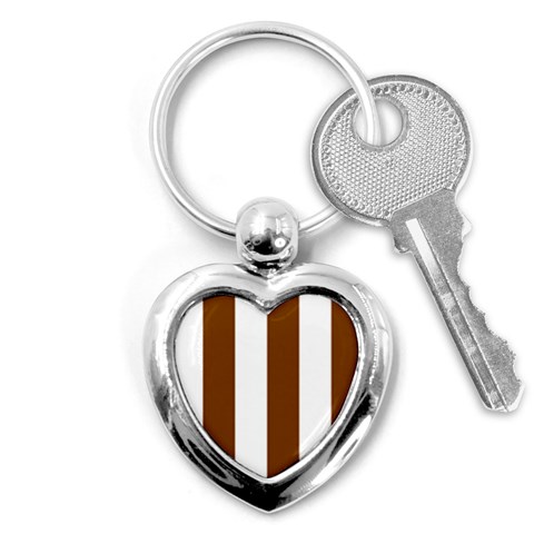 Vertical Stripes Front