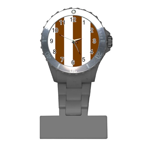 Vertical Stripes Front