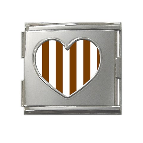 Vertical Stripes Front