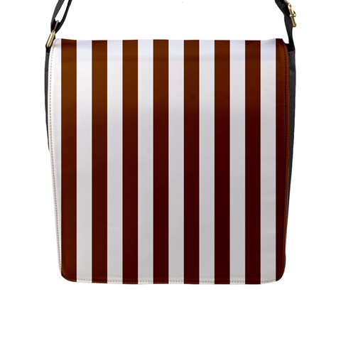 Vertical Stripes Front