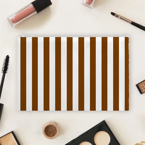 Vertical Stripes Front