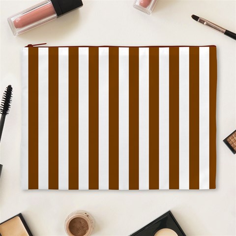 Vertical Stripes Front