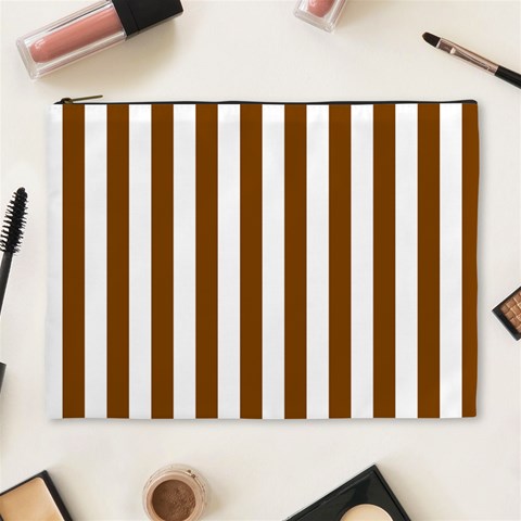 Vertical Stripes Front