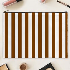 Vertical Stripes Front