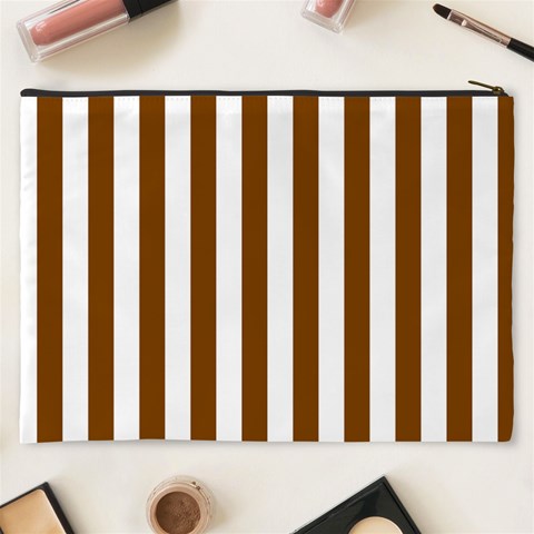 Vertical Stripes Back