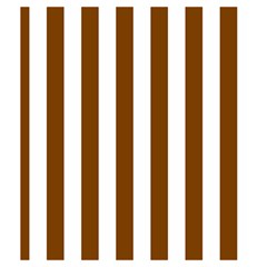 Vertical Stripes Front