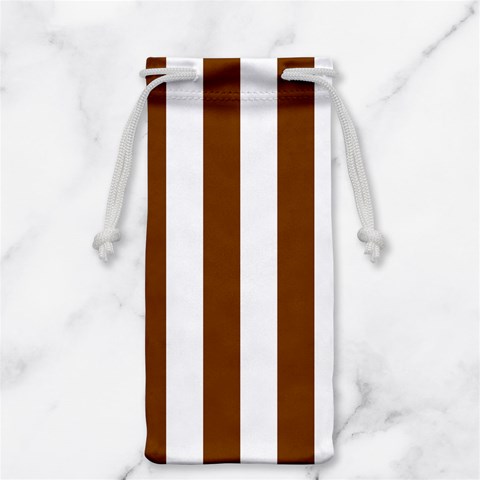 Vertical Stripes Back