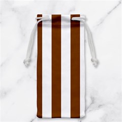 Vertical Stripes Back