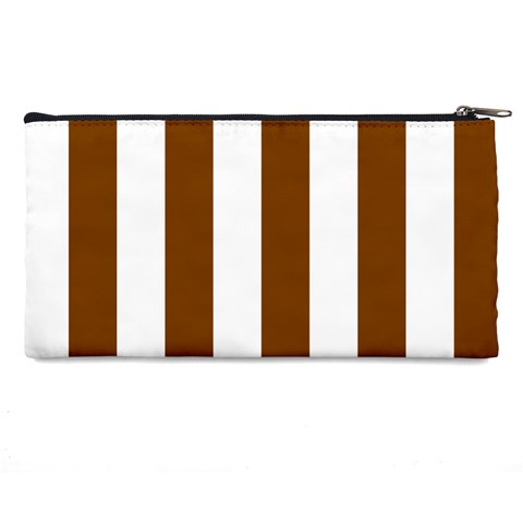 Vertical Stripes Back