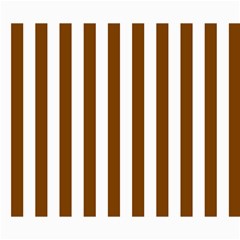 Vertical Stripes 10 x8  Print - 4