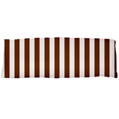 Vertical Stripes Back