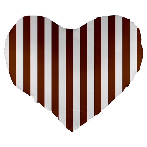 Vertical Stripes Back