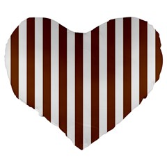 Vertical Stripes Back